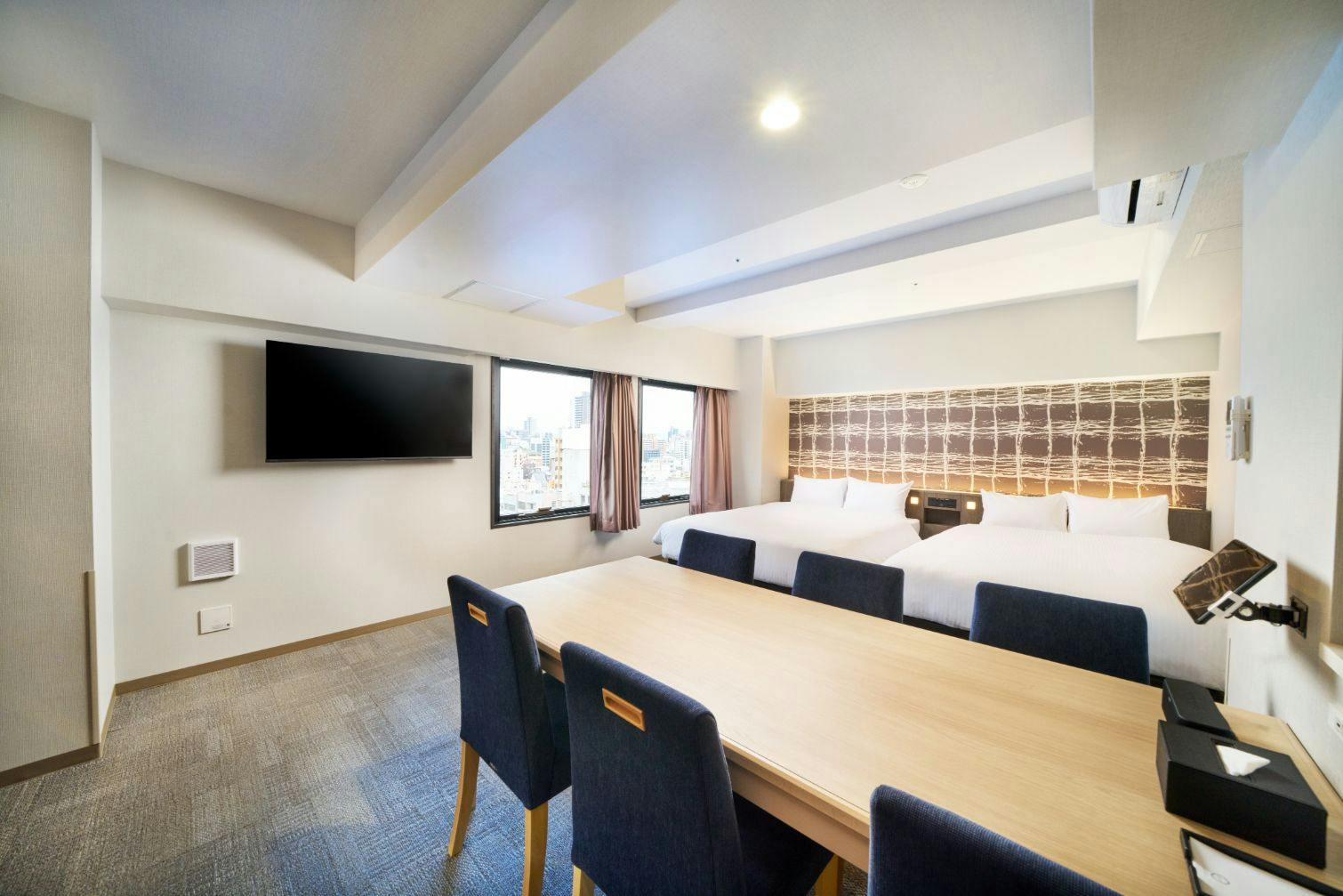 KOKO HOTEL 大阪なんば 千日前