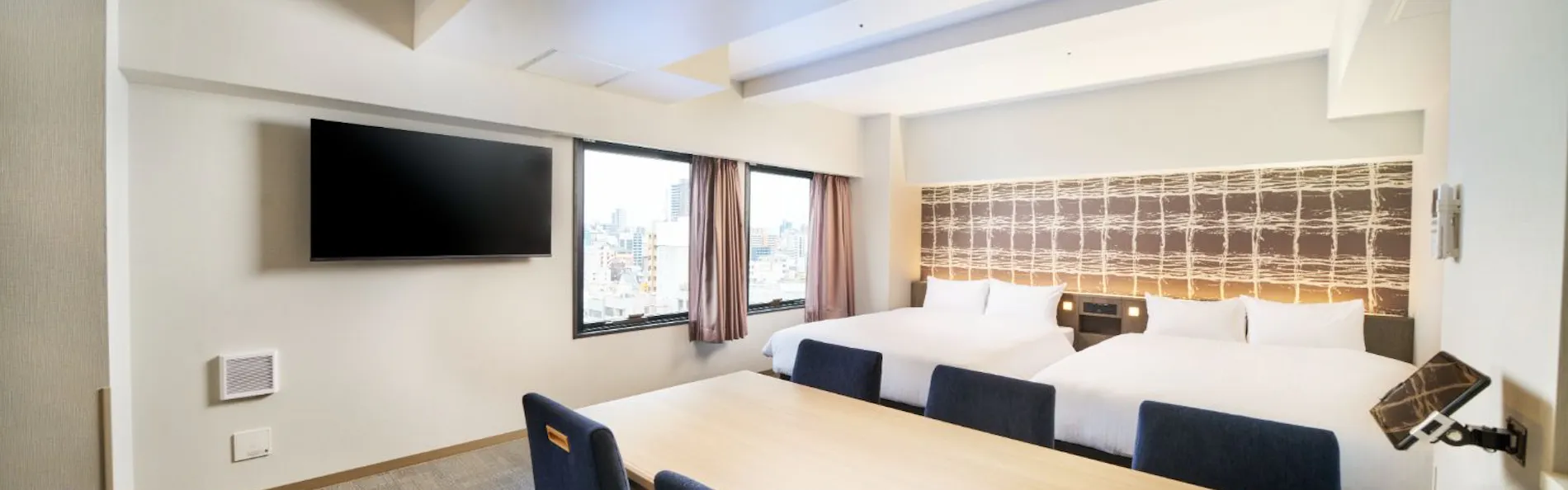 KOKO HOTEL 大阪なんば 千日前