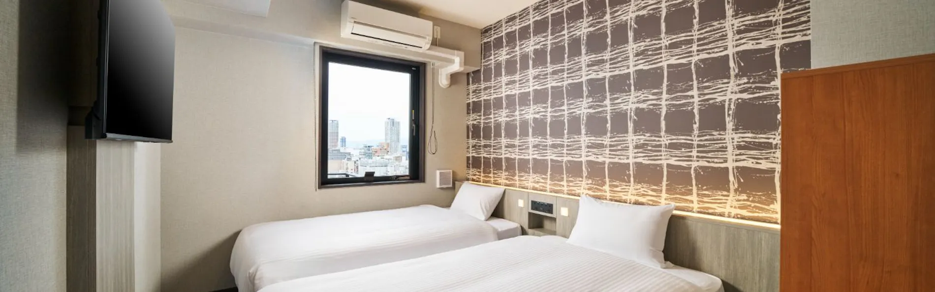 KOKO HOTEL 大阪なんば 千日前