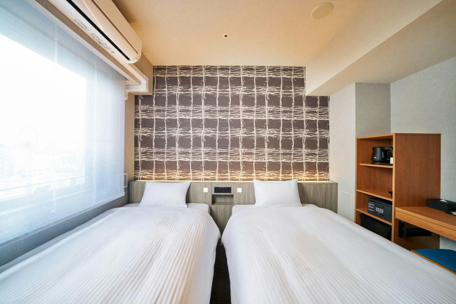 KOKO HOTEL 大阪なんば 千日前