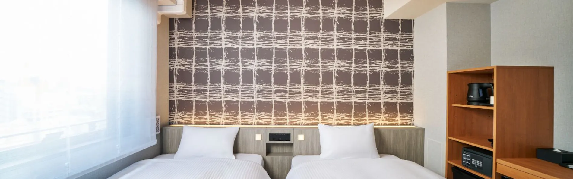 KOKO HOTEL 大阪なんば 千日前