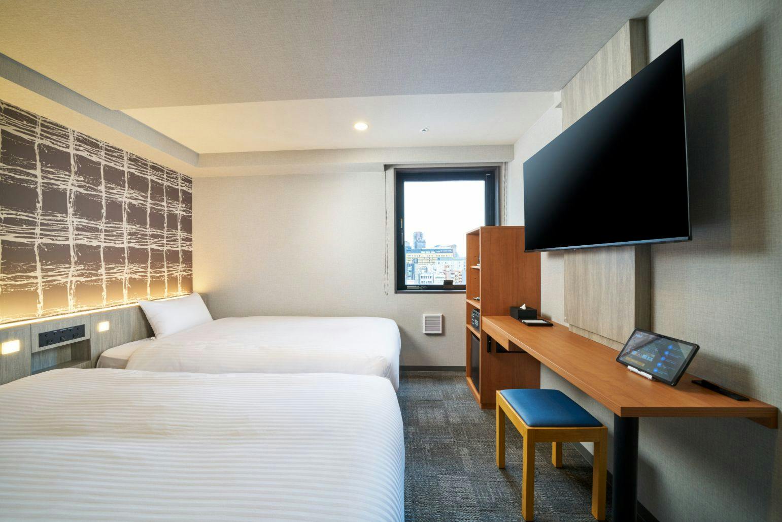KOKO HOTEL Osaka Namba Sennichimae