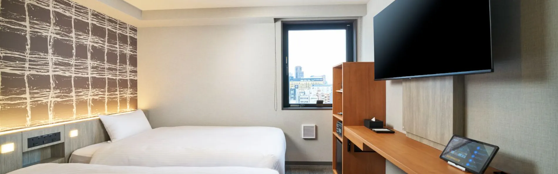 KOKO HOTEL 大阪なんば 千日前