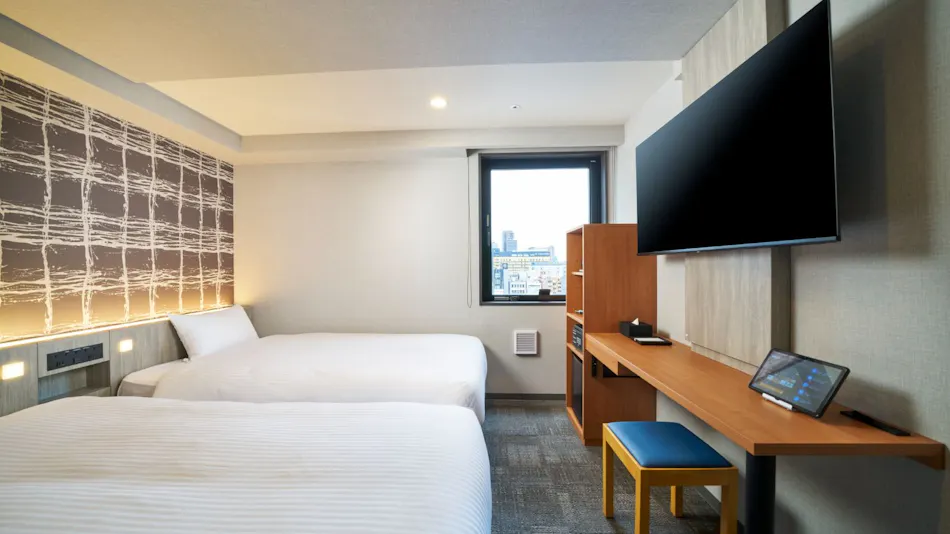 KOKO HOTEL Osaka Namba Sennichimae