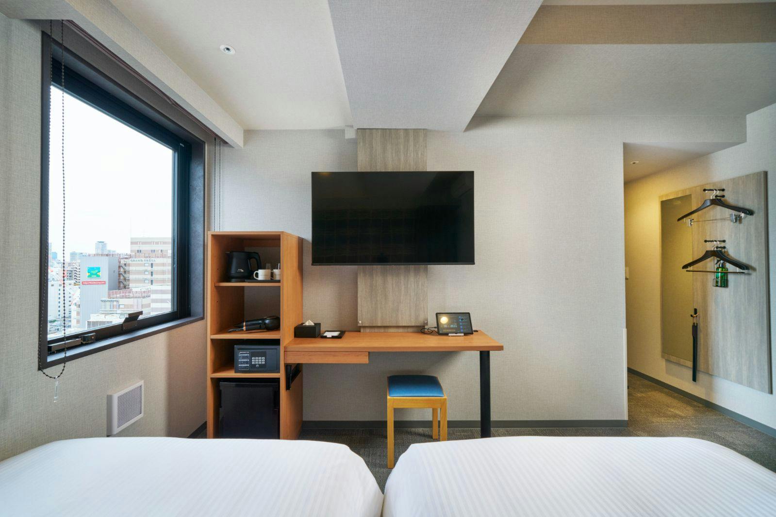 KOKO HOTEL 大阪なんば 千日前