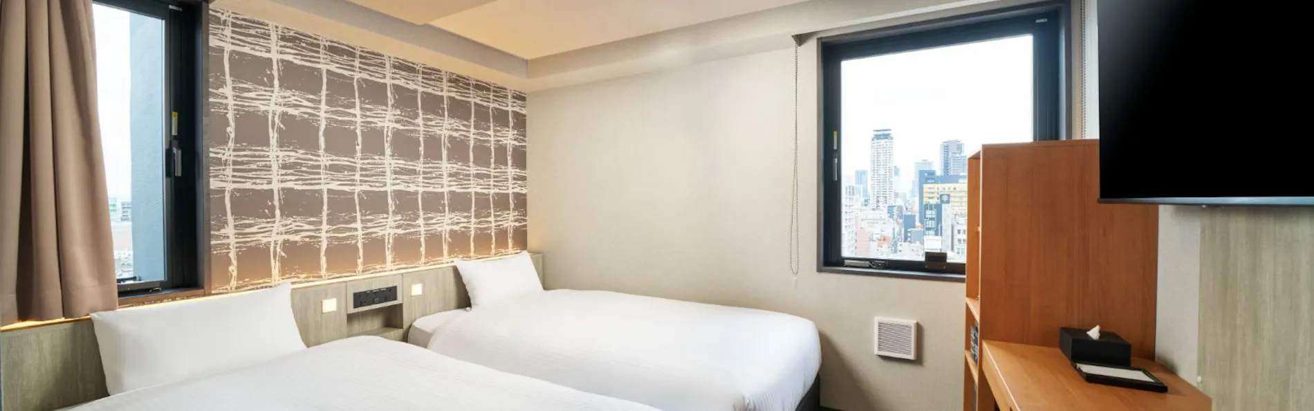 KOKO HOTEL 大阪なんば 千日前