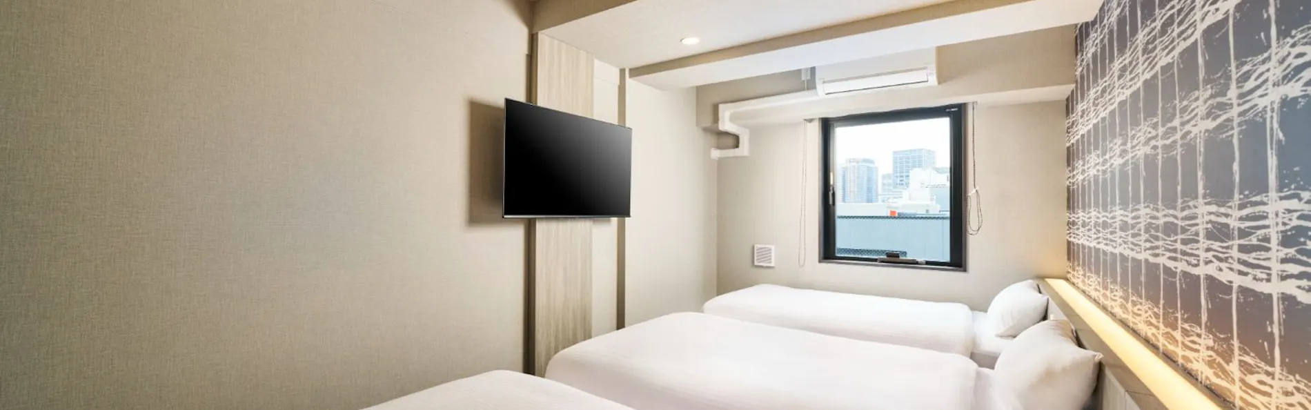 KOKO HOTEL 大阪なんば 千日前