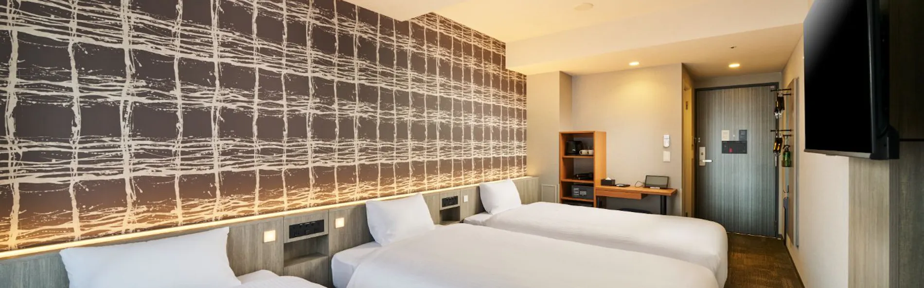 KOKO HOTEL 大阪なんば 千日前