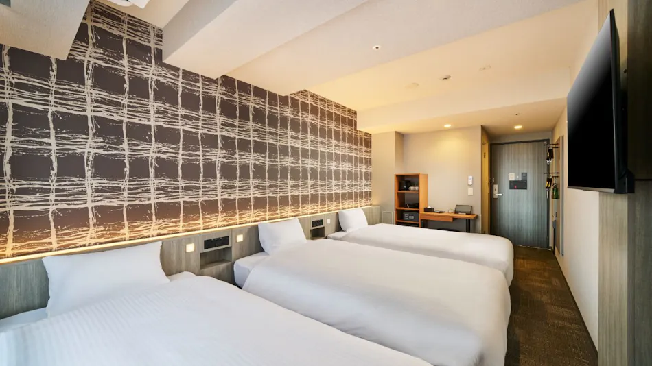 KOKO HOTEL Osaka Namba Sennichimae