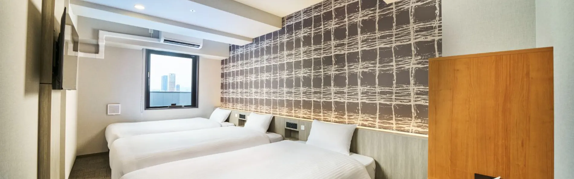 KOKO HOTEL 大阪なんば 千日前