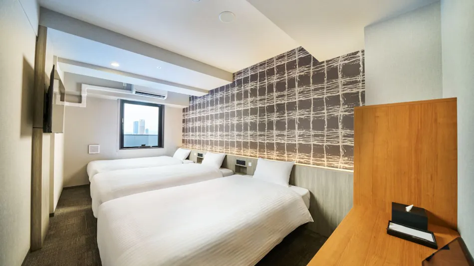KOKO HOTEL Osaka Namba Sennichimae