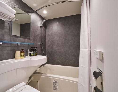 【客室】Deluxe Twin (3)