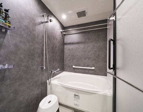 【客室】Residence Family (5)