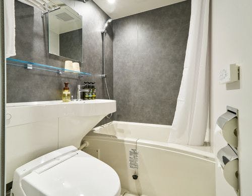 【客室】Superior Twin (4)