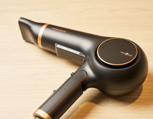【客室備品】ドライヤー