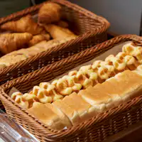 朝食(イメージ)