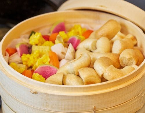 朝食（イメージ） (2)