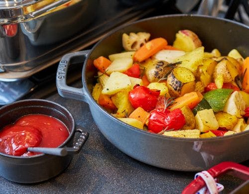 朝食（イメージ） (5)