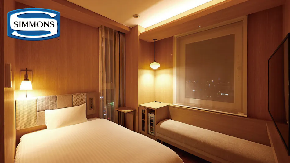 HOTEL NOSTAL YOKOTE