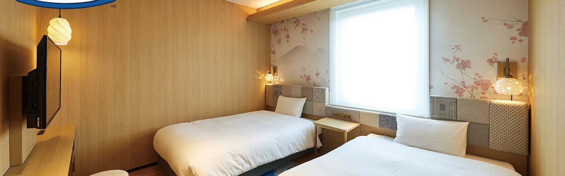 HOTEL NOSTAL YOKOTE