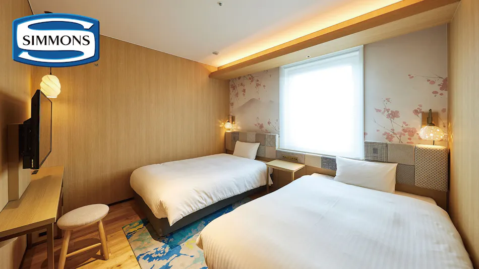 HOTEL NOSTAL YOKOTE