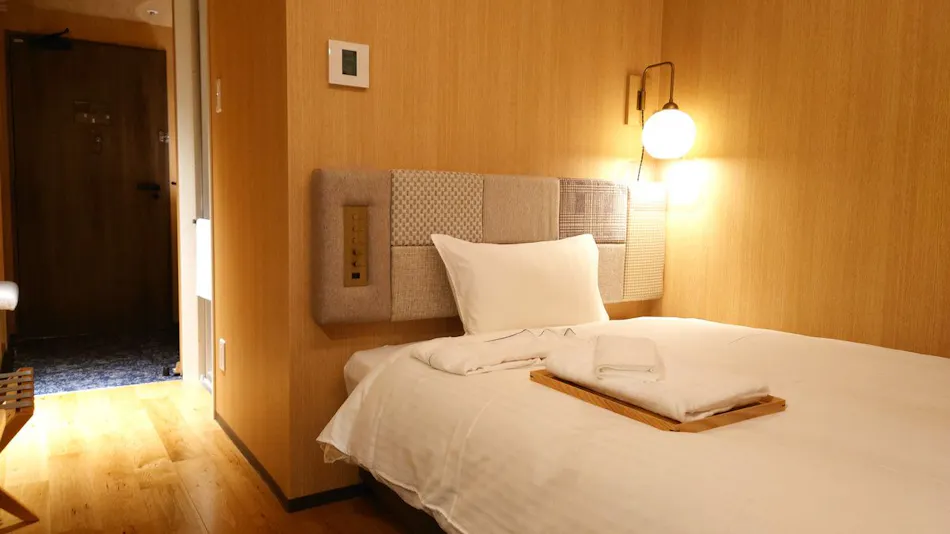 HOTEL NOSTAL YOKOTE