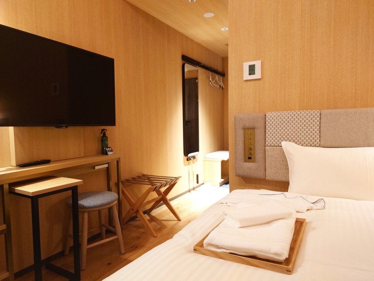 HOTEL NOSTAL YOKOTE