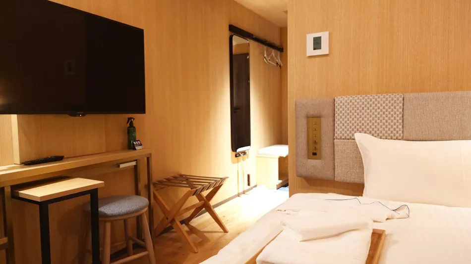 HOTEL NOSTAL YOKOTE