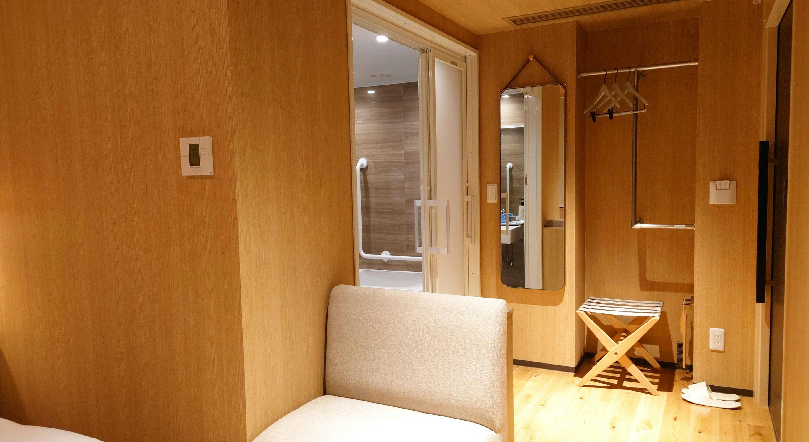 HOTEL NOSTAL YOKOTE