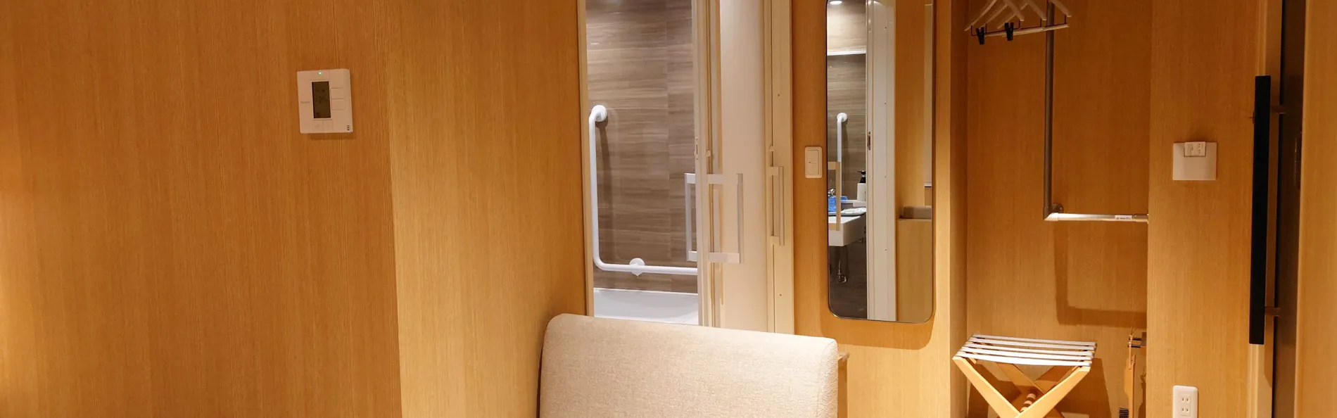HOTEL NOSTAL YOKOTE