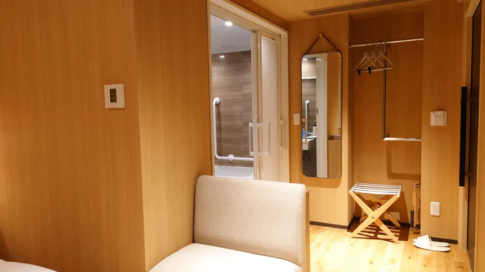 HOTEL NOSTAL YOKOTE