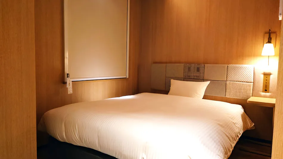 HOTEL NOSTAL YOKOTE