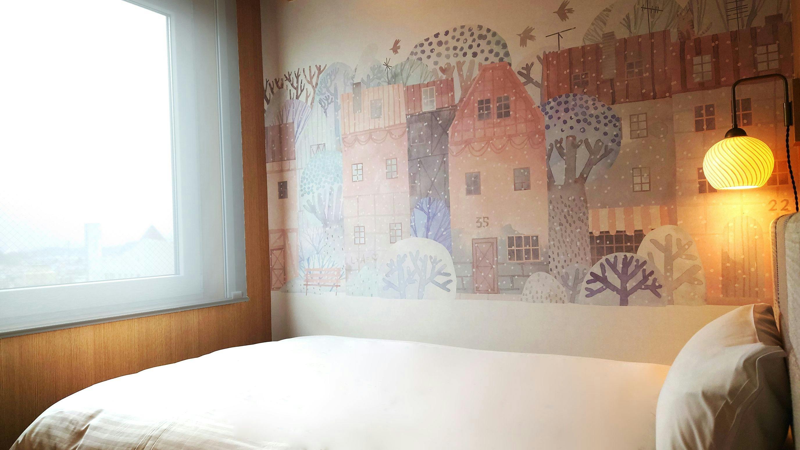 HOTEL NOSTAL YOKOTE