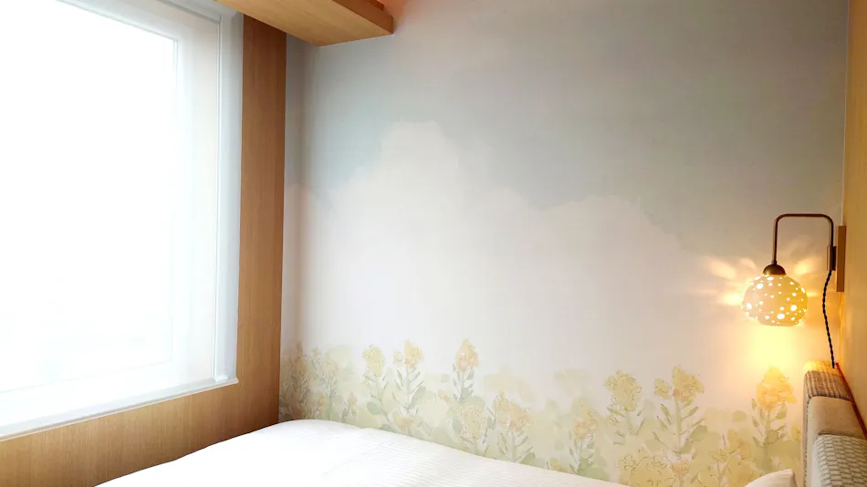 HOTEL NOSTAL YOKOTE
