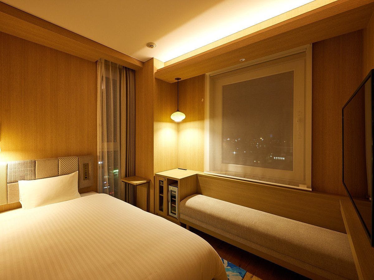 HOTEL NOSTAL YOKOTE