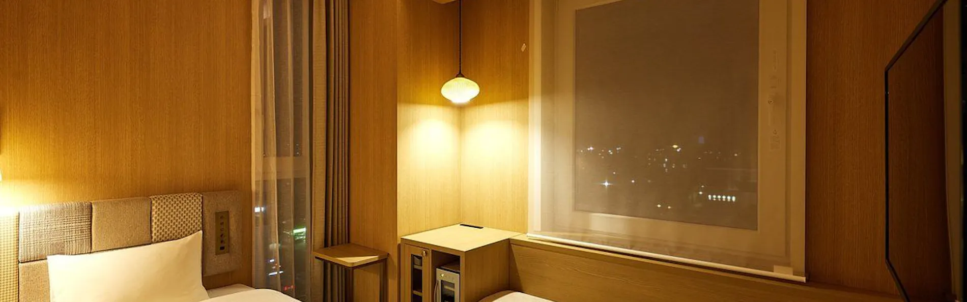 HOTEL NOSTAL YOKOTE
