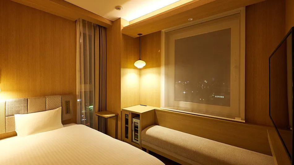 HOTEL NOSTAL YOKOTE