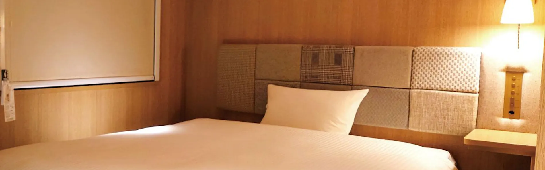 HOTEL NOSTAL YOKOTE