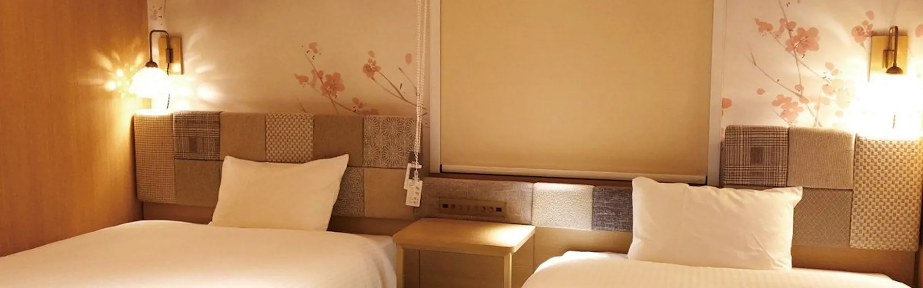HOTEL NOSTAL YOKOTE