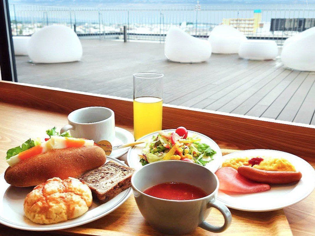 HOTEL NOSTAL YOKOTE