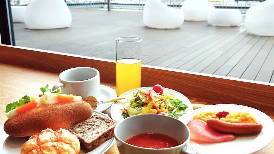 HOTEL NOSTAL YOKOTE