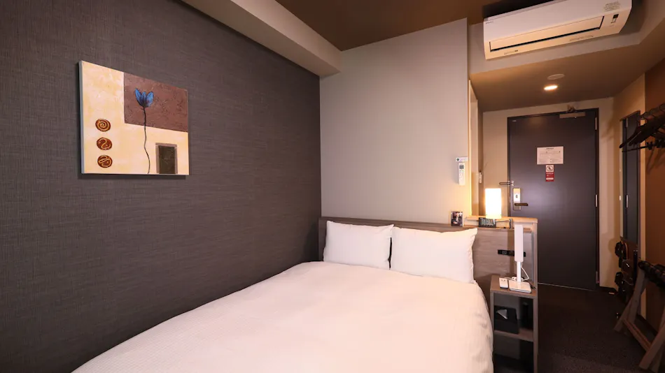 Hotel Route-Inn Shimotsuma