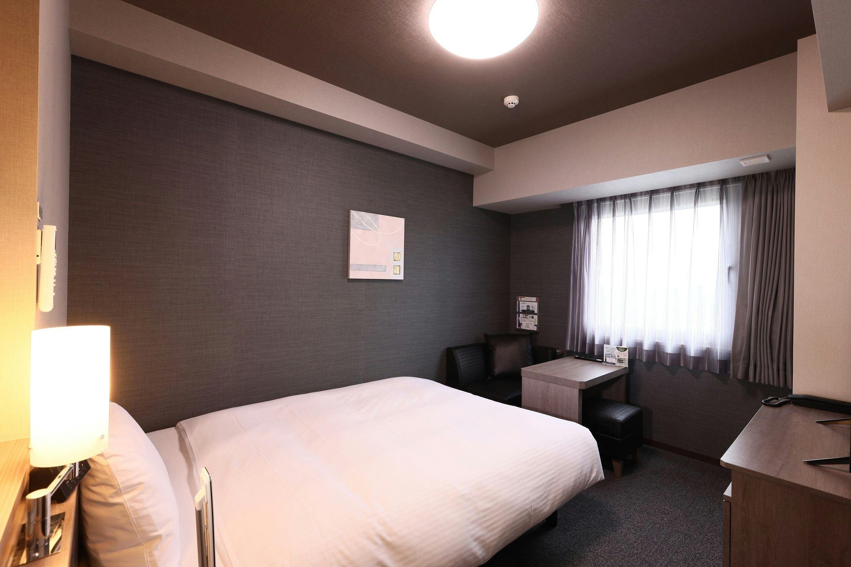 Hotel Route-Inn Shimotsuma