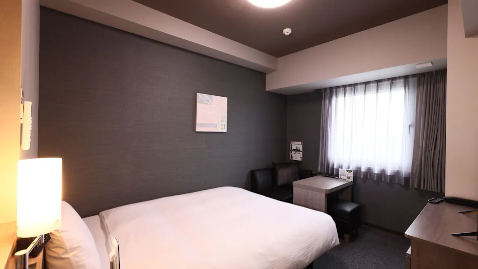 Hotel Route-Inn Shimotsuma