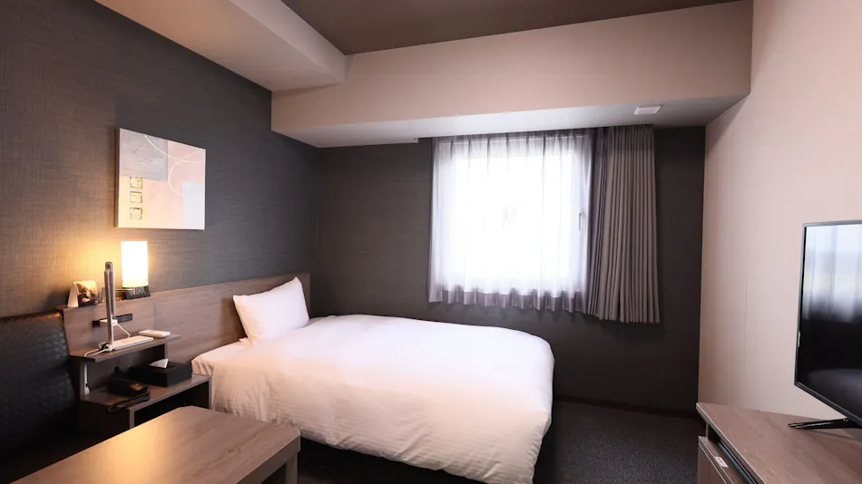 Hotel Route-Inn Shimotsuma