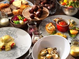 クインテッサホテル広島銀山町