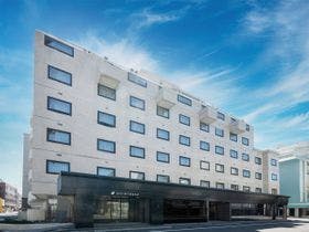 クインテッサホテル広島銀山町