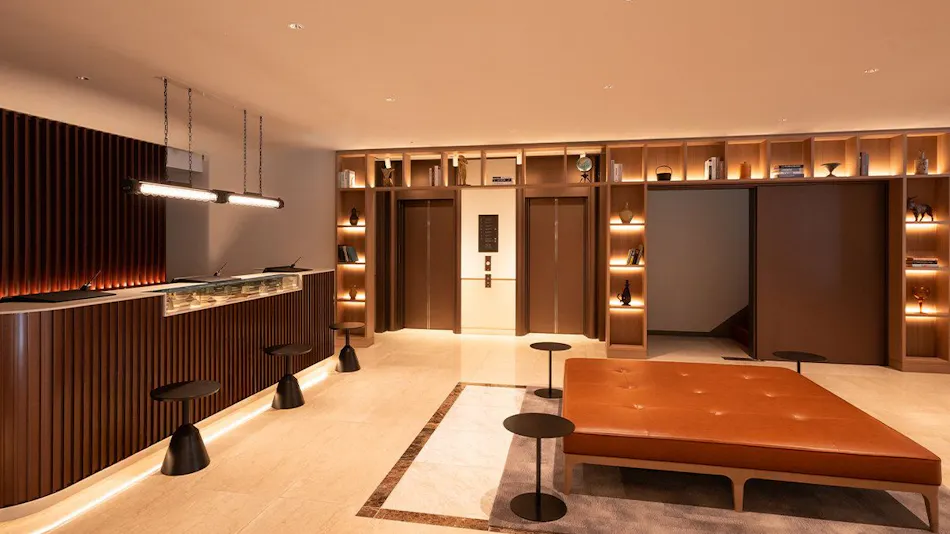 Quintessa Hotel Hiroshima Kanayamacho