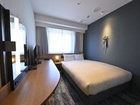 クインテッサホテル広島銀山町