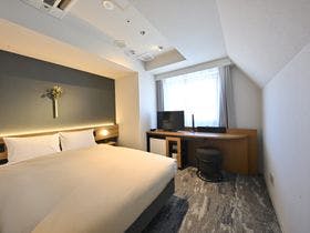 クインテッサホテル広島銀山町